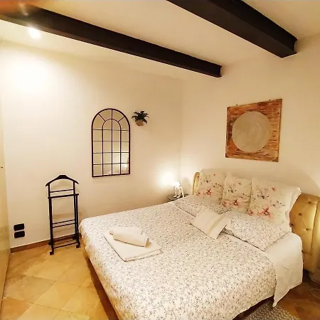 Nadia's Lovely - With Private Garden And Jacuzzi Apartment Florence