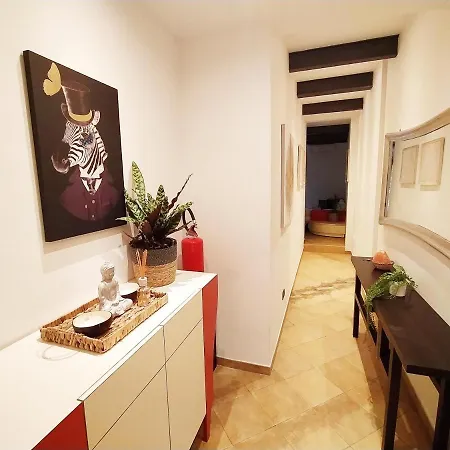 Nadia's Lovely - With Private Garden And Jacuzzi Appartamento Firenze