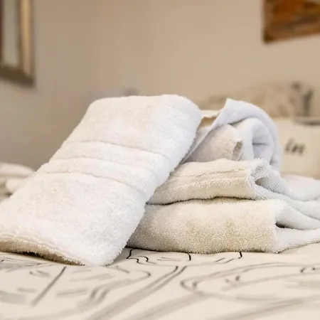 Nadia's Lovely - With Private Garden And Jacuzzi * Firenze