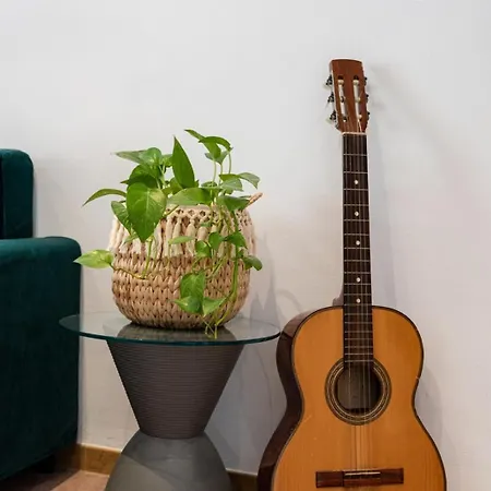 Nadia's Lovely - With Private Garden And Jacuzzi Firenze