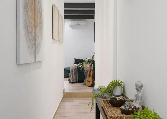 Nadia's Lovely - With Private Garden And Jacuzzi Firenze