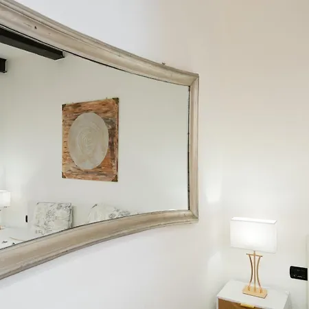 Nadia's Lovely - With Private Garden And Jacuzzi * Florence