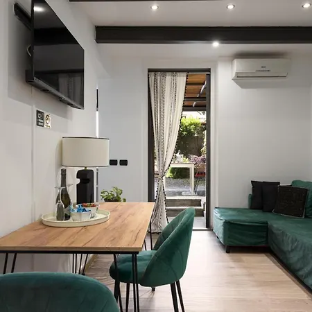 Nadia's Lovely - With Private Garden And Jacuzzi * Florence
