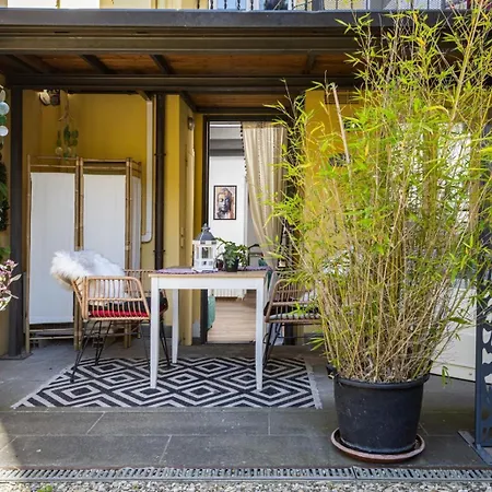 Nadia's Lovely - With Private Garden And Jacuzzi * Florence